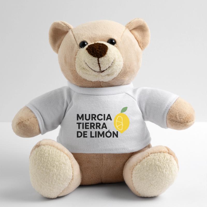 Murcian Design Teddy
