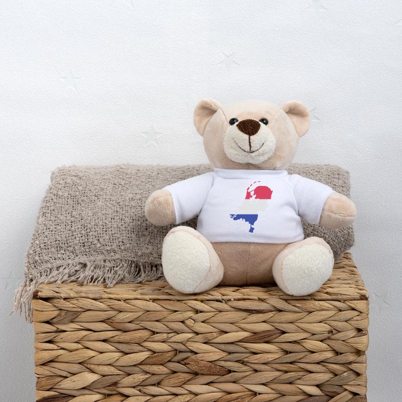 Pays-Bas Nounours