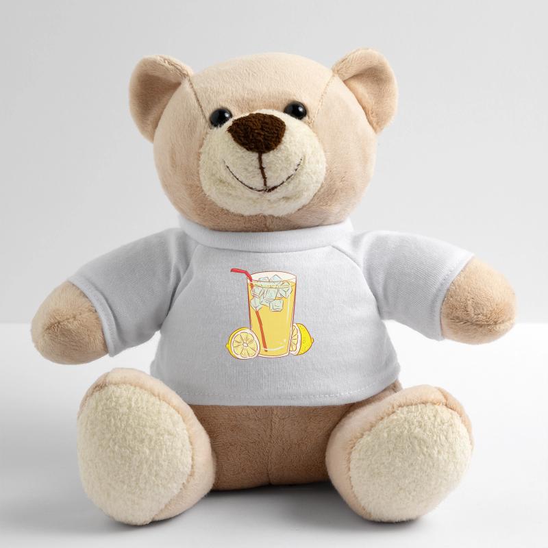citron lime citron veggie Veggie agrumes Nounours