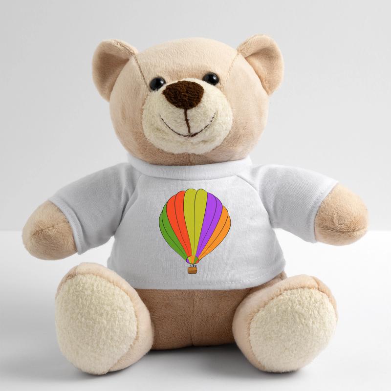 aviation Nounours