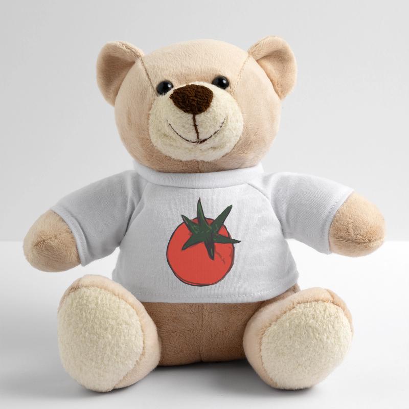 tomate tomate Nounours