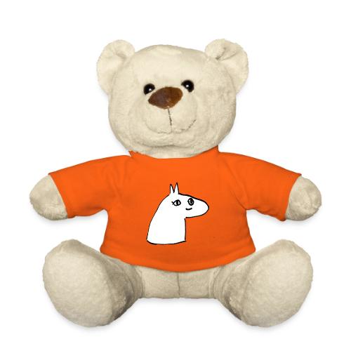 horsey - Teddy Bear