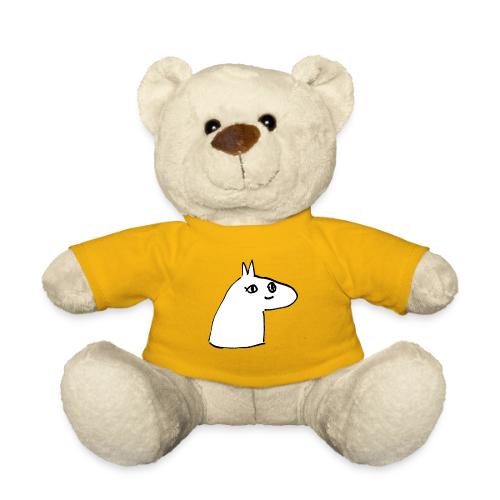 horsey - Teddy Bear