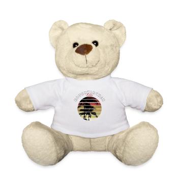 rodenkirchen - Teddy - Weiß - Vorne