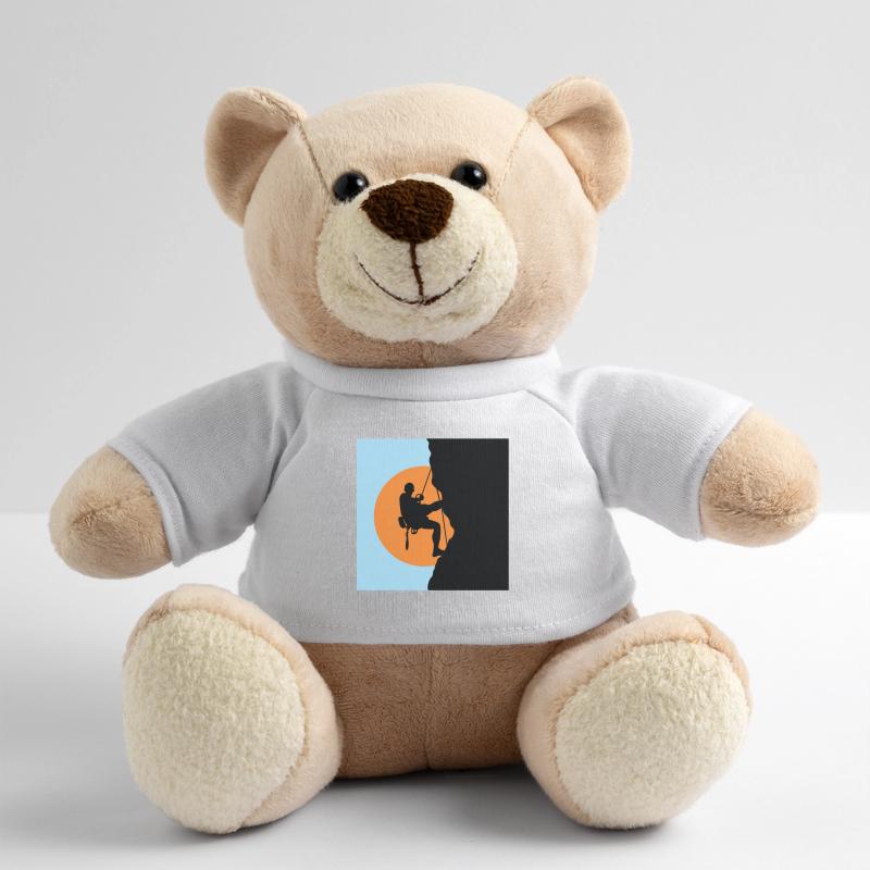Escalade Nounours