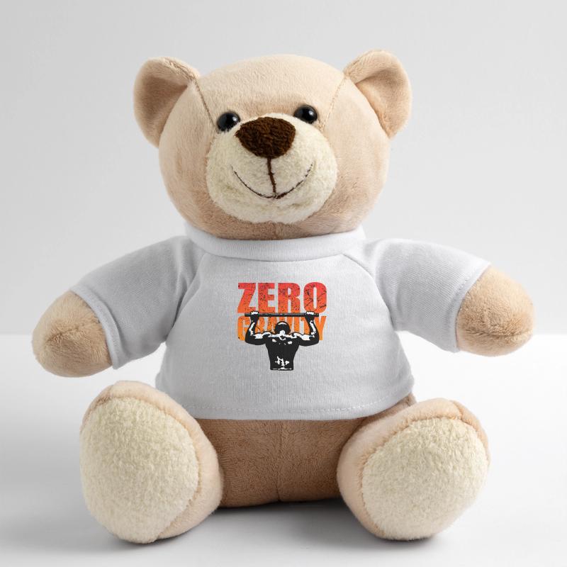 Zero Gravity Teddy