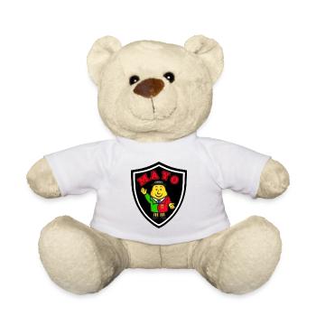 MAYO GAA - Teddy - Weiß - Vorne