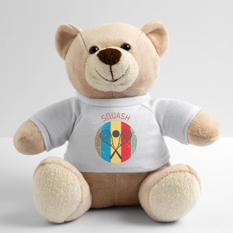 Squash Teddy