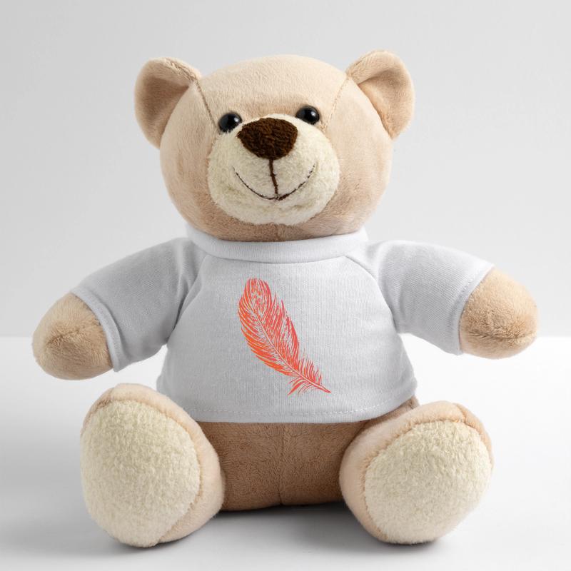 Federn Teddy