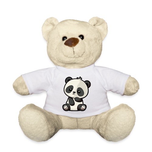 Panda - Teddy