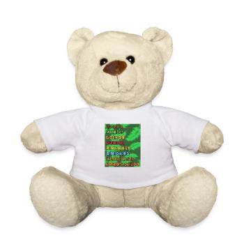 Philippines Filipino Flag Pride I Gift - Teddy Bear - white - Front