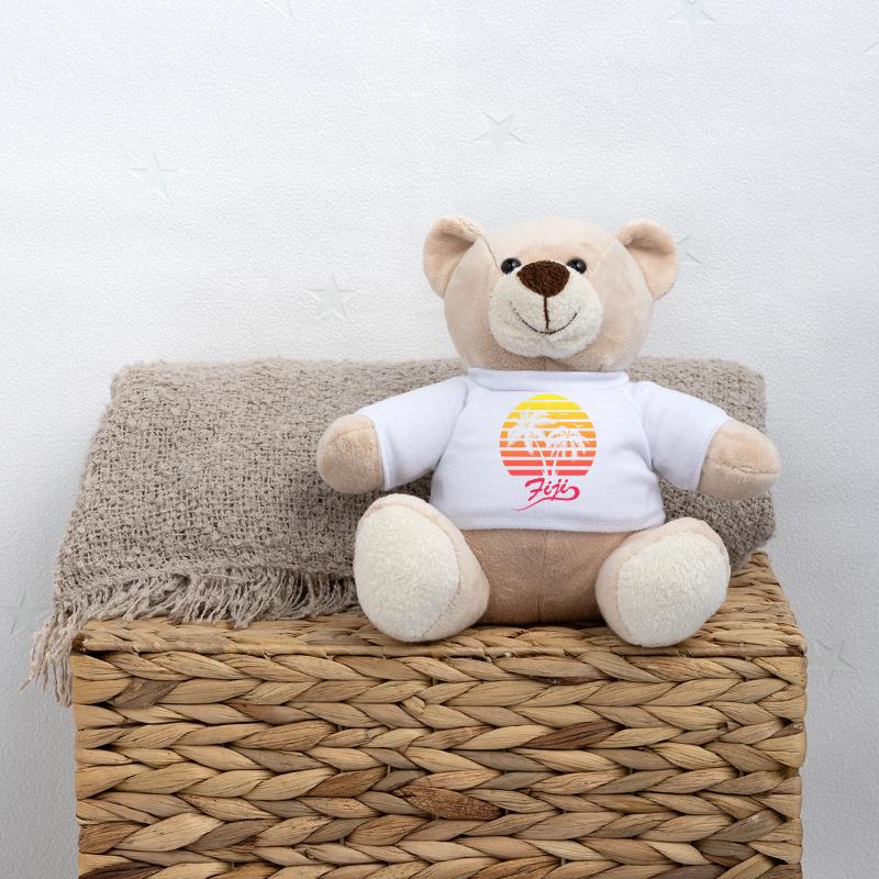 Fidji Nounours