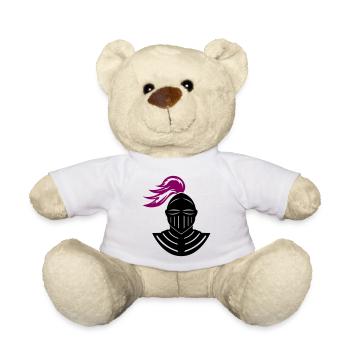 ritter - Teddy - Weiß - Vorne