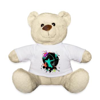 Archery - Teddy - Weiß - Vorne