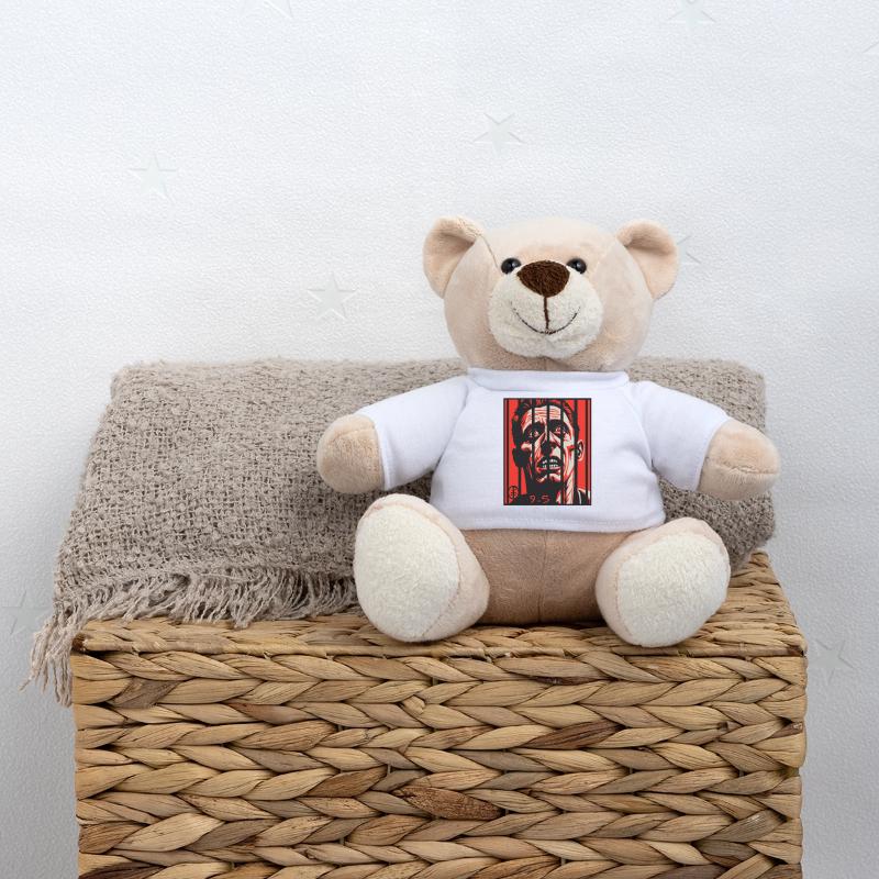 Travailler de 9 h à 17 h, c’est toujours comme une prison Nounours