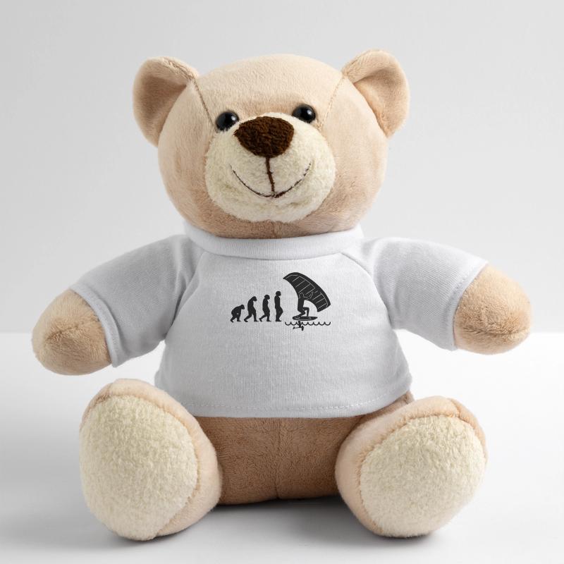 Wingfoil Surfer Wingfoiling Hydrofoil Evolution Nounours