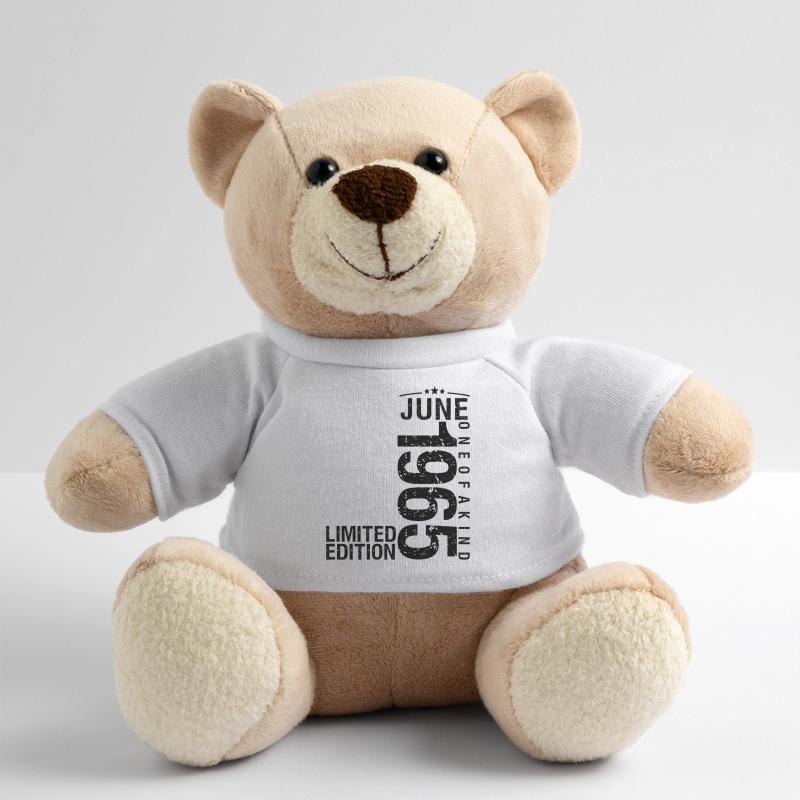 Geburtstag Juni 1965 Juni geboren im Juni 1965 Teddy