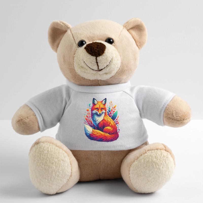 Fuchs Teddy