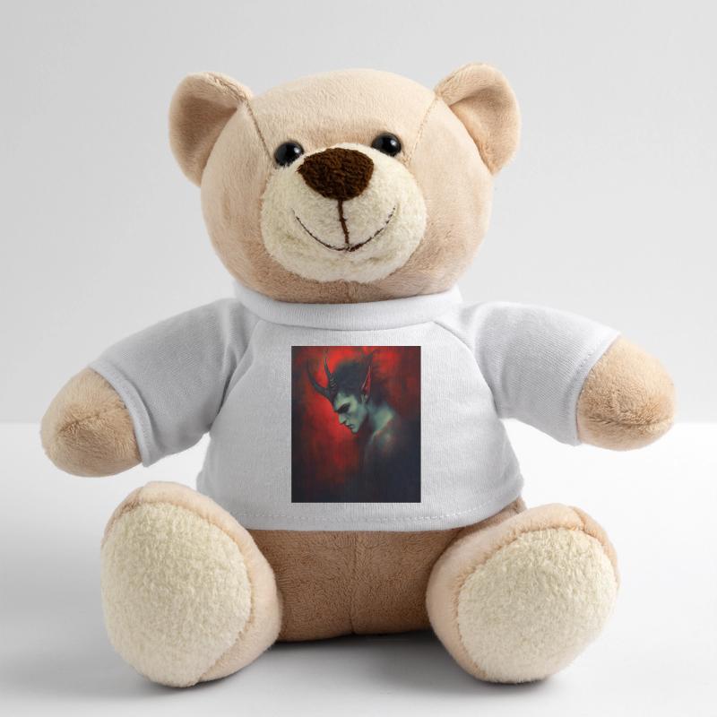 Diable Nounours