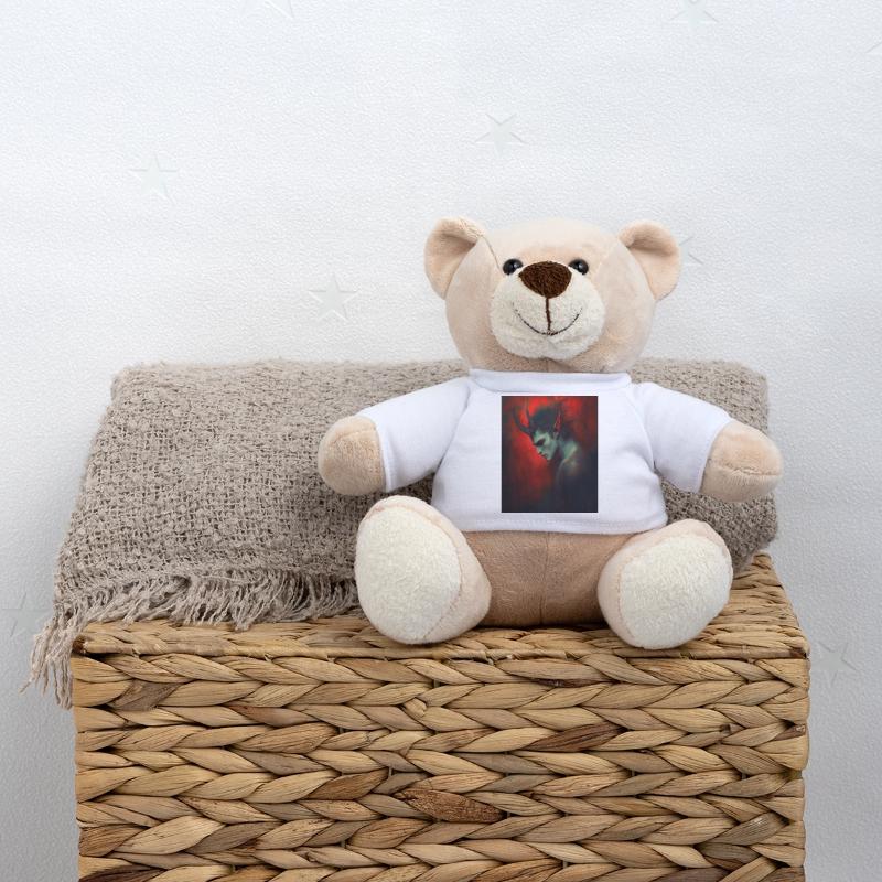 Diable Nounours