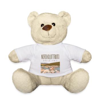 Nordkalottruta - Arctic Trail - Teddy - Weiß - Vorne