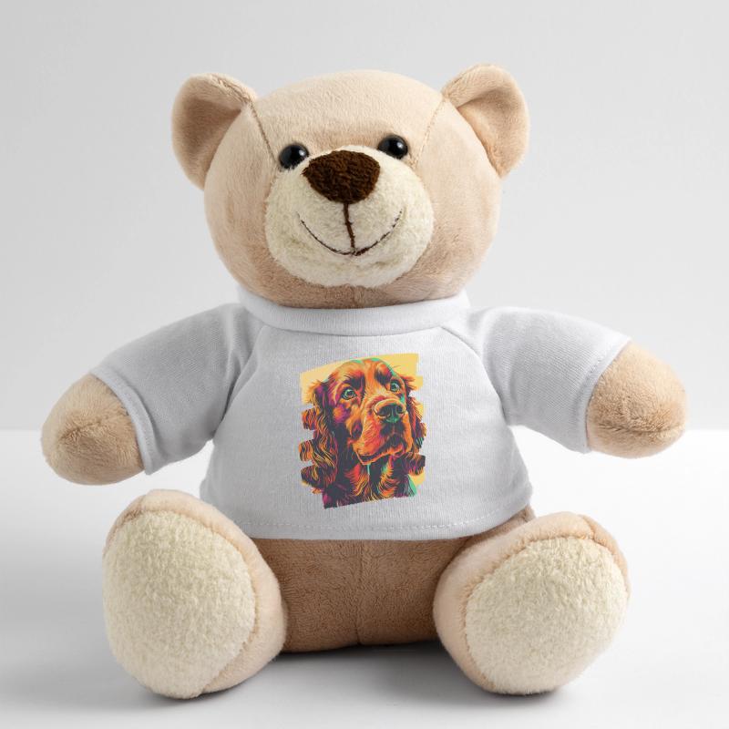 Cocker Spaniel Nounours