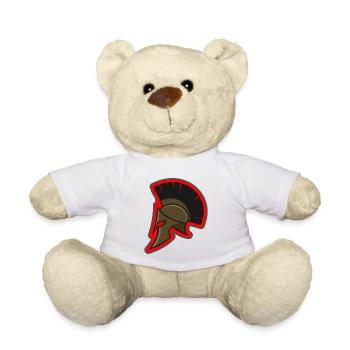 Plan de travail sparta2 1 - Nounours - blanc - Devant