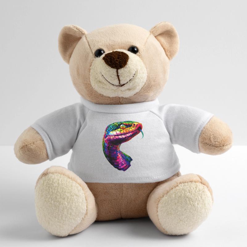 serpent, python, cobra, serpent à sonnettes, serpents Nounours