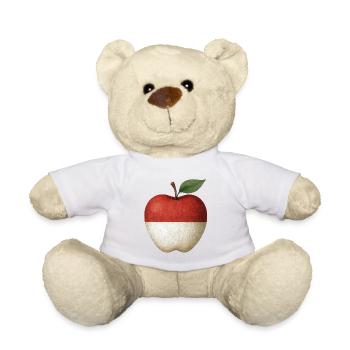 Monaco - Teddy - Weiß - Vorne