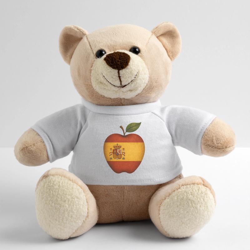 Espagne Nounours