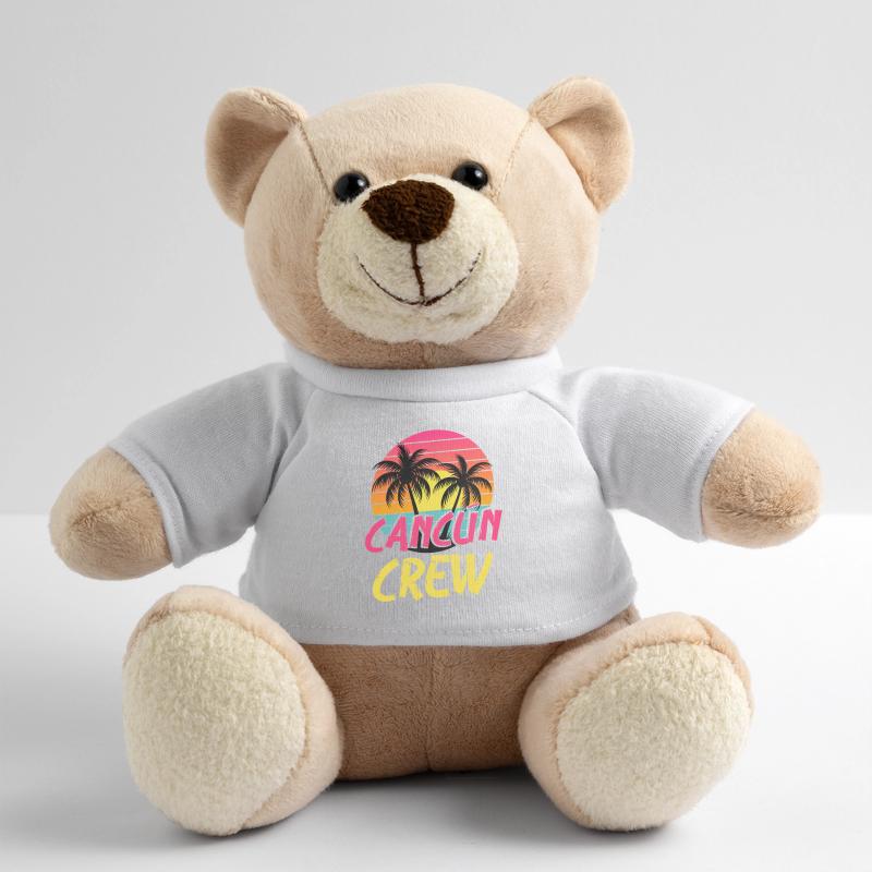 Équipe de Cancun Nounours