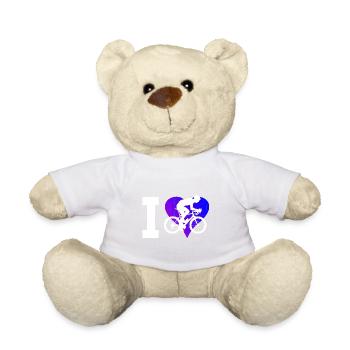 Vélo de route Vélo de route Vélo de route Hommes Femmes Vélo de route - Nounours - blanc - Devant