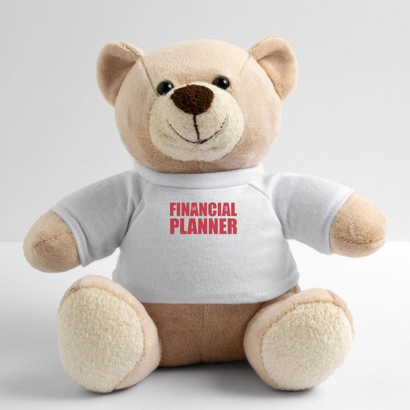 Finanzplaner Teddy
