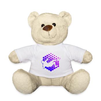 Escalade, Escalade, Bloc, Hommes, Bloc - Nounours - blanc - Devant