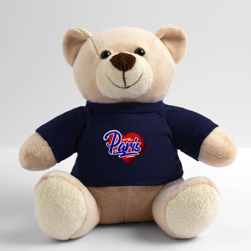 Paris Nounours
