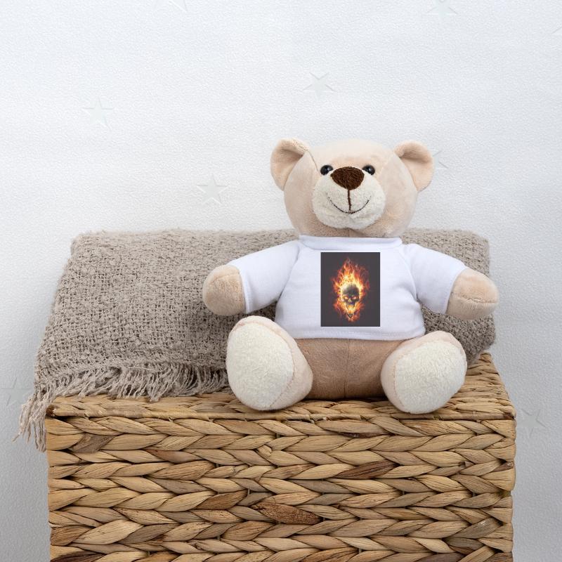 Conception Brendel Nounours