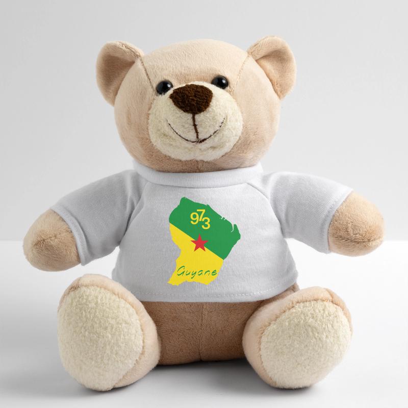 Guyane Nounours