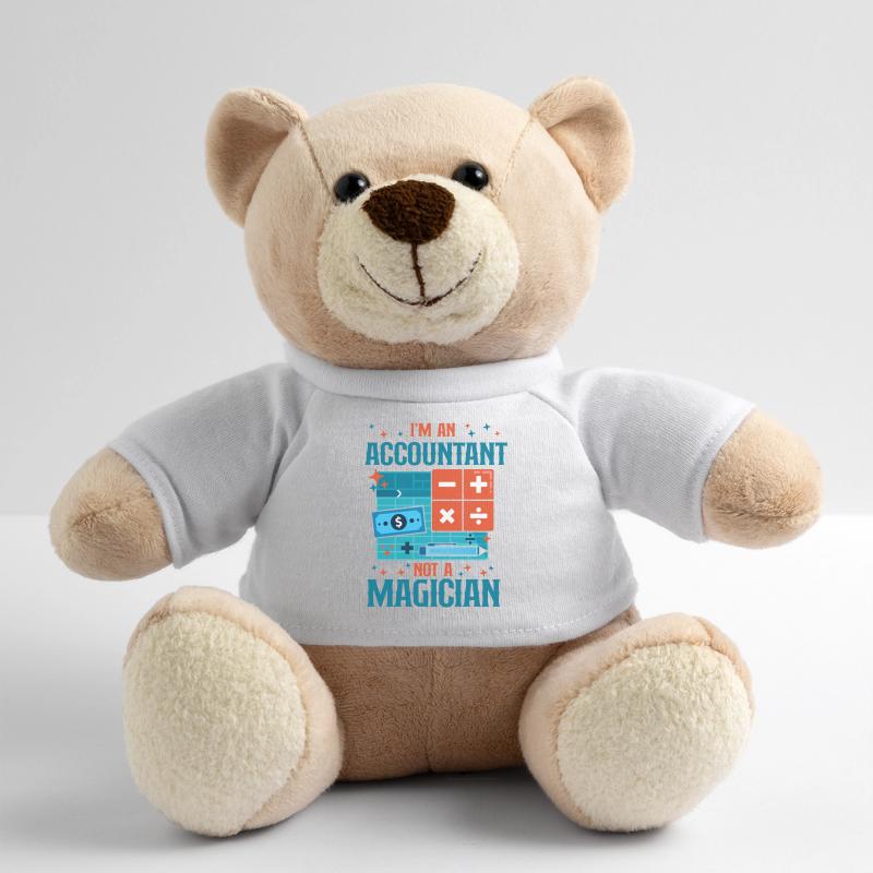 Comptable Comptable Comptable Comptabilité Nounours