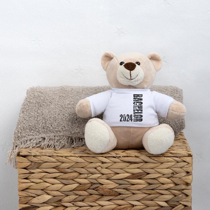 Bachelor 2024 Teddy