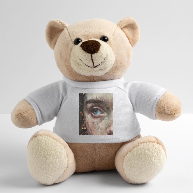 Votre expression révèle vos pensées intérieures Nounours