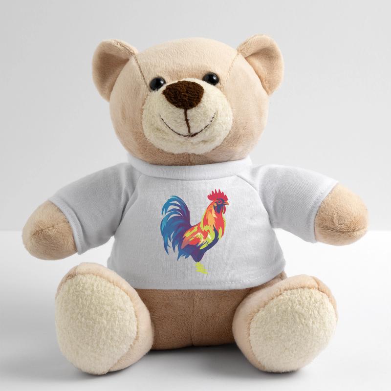 hahn Teddy