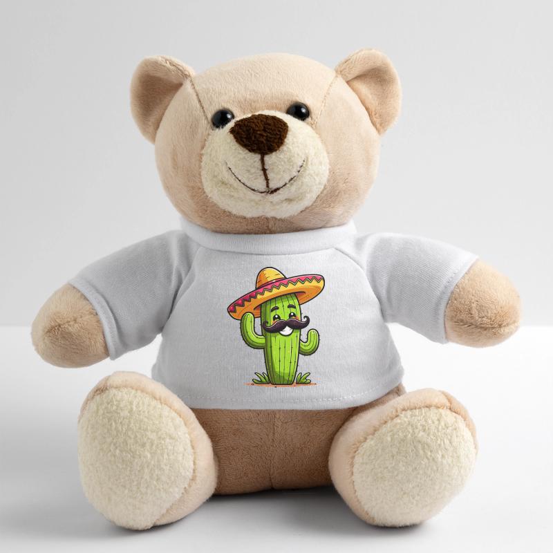 Cactus Nounours