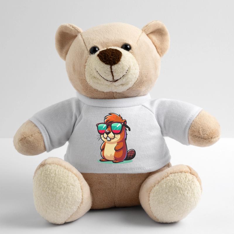 Castor Nounours