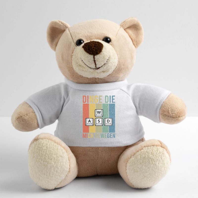 IT, PC Zubehör Speichergeräte Evolution Computer Teddy