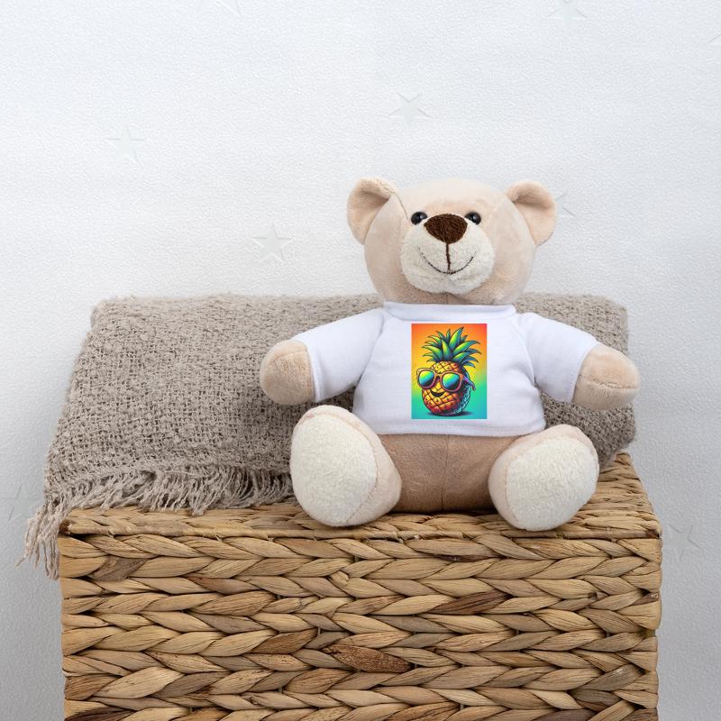 Ananas Nounours
