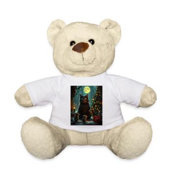 Didimaus - Teddy - Weiß - Vorne