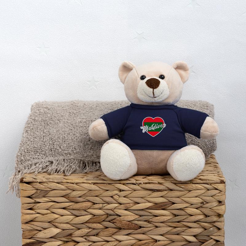 Maldives Nounours