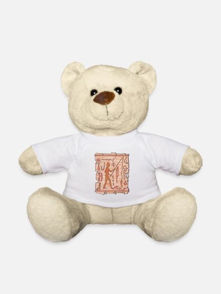 Pêche Pêche pêche amateur Pêche sport - Nounours - blanc