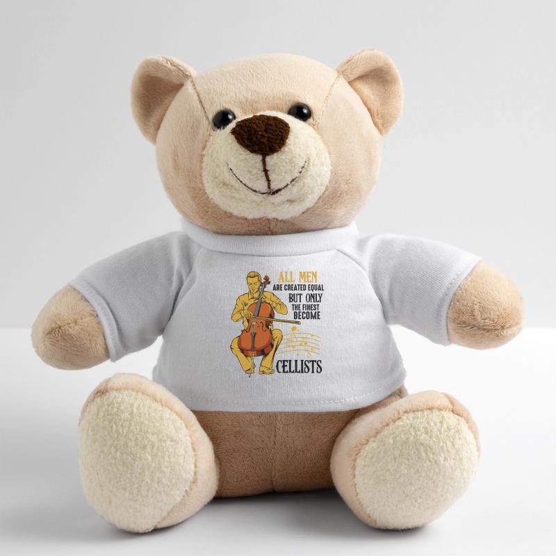 violoncelle Nounours