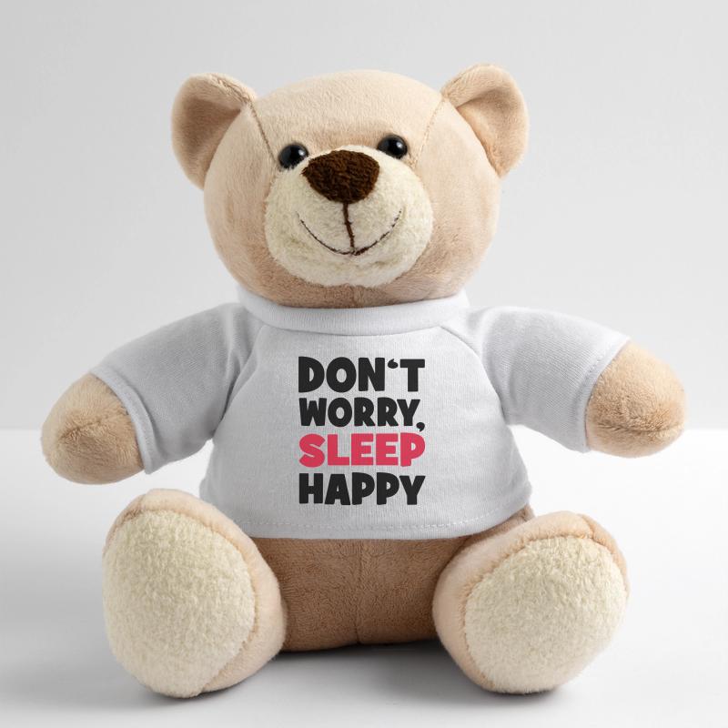 dormir Nounours